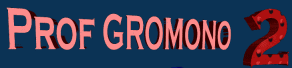 Laboratoire de GROMONOSCOPIE
