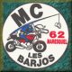 MC Les Barjos