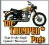 The Thumper Page