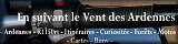 Le vent des Ardennes